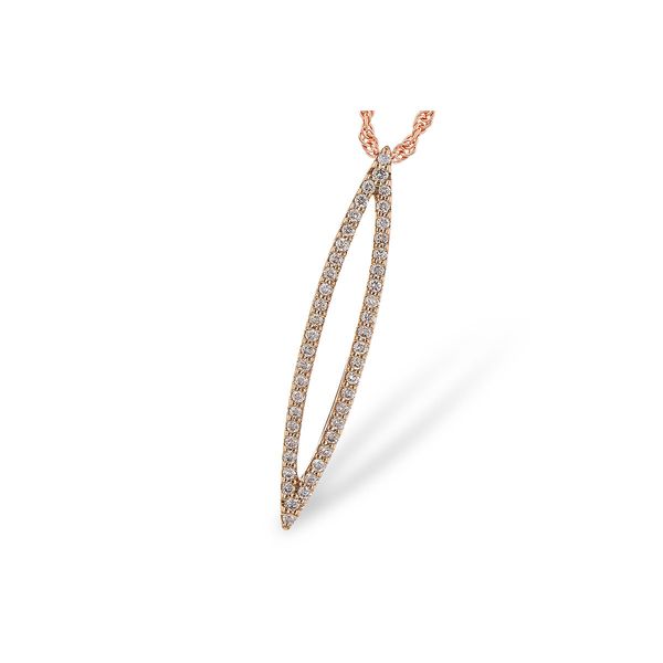 14KT Gold Necklace Andrew Z Diamonds & Fine Jewelry Anthem, AZ