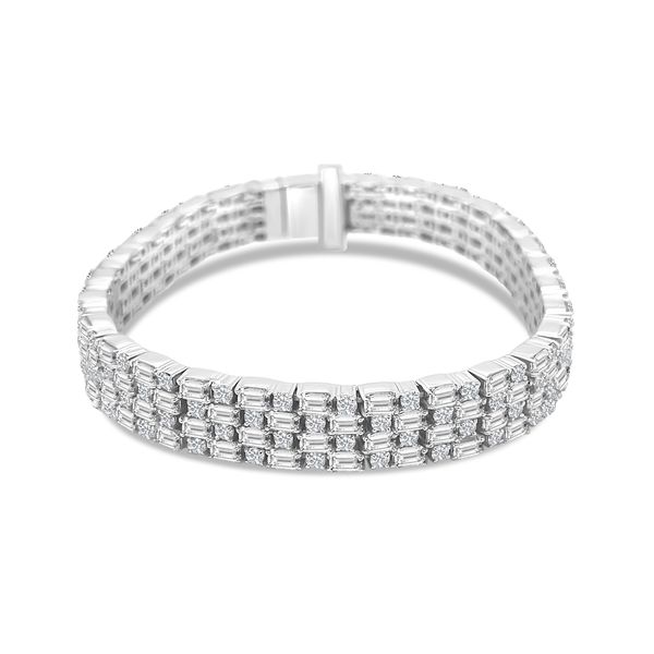 Ava Couture Bracelet Pickens Jewelers, Inc. Atlanta, GA