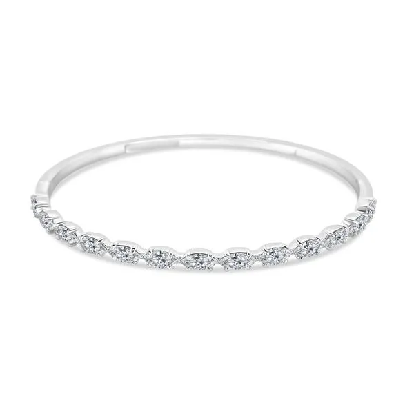 AVA Couture Ava Couture Bracelet 110860 14KW Atlanta | Pickens Jewelers ...