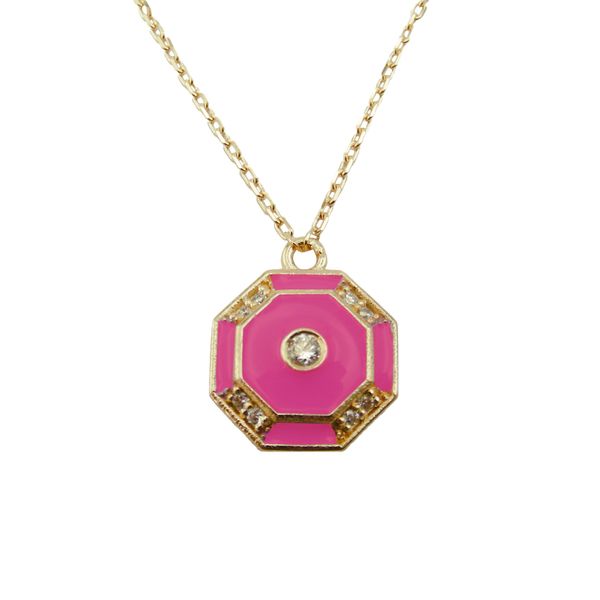 Ava Couture Pendant Midtown Jewelers Herndon, VA