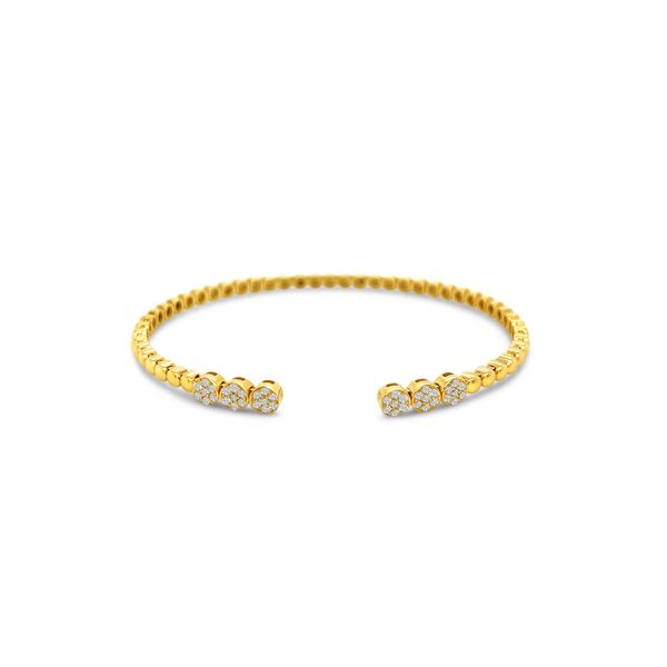 Ava Couture Bracelet Midtown Jewelers Herndon, VA