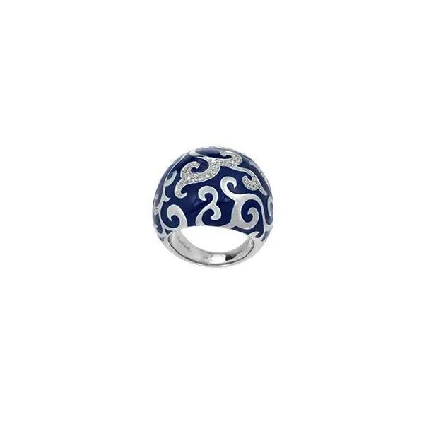 Royale Blue Ring