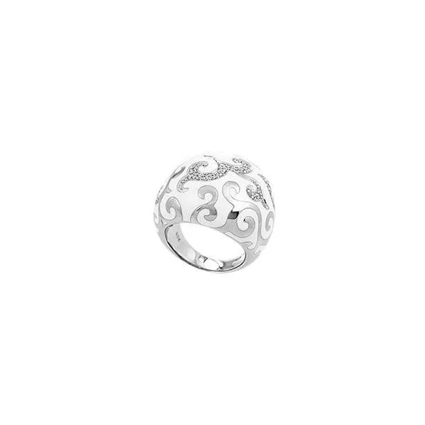 Royale Blue Ring