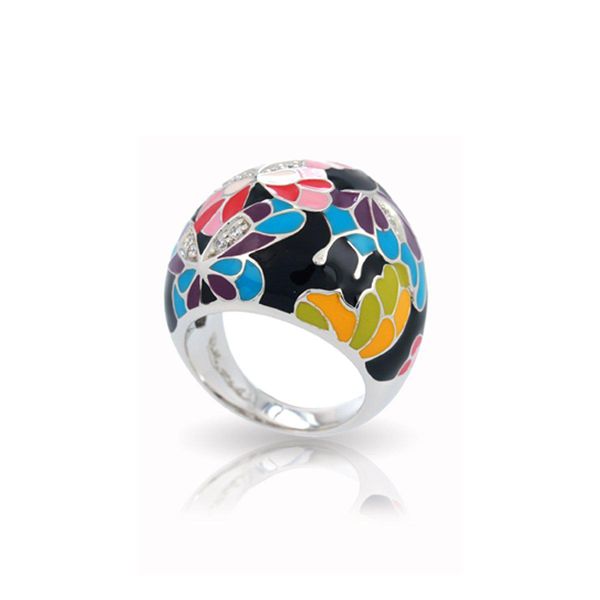 butterfly-kisses-ring JMR Jewelers Cooper City, FL