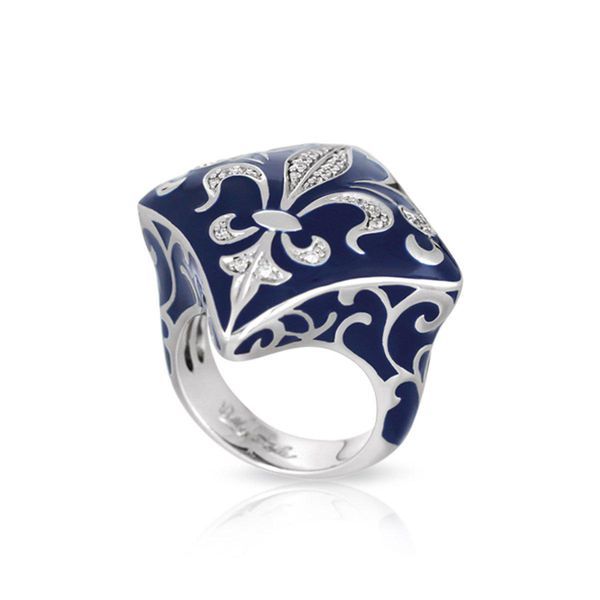 josephine-ring Ask Design Jewelers Olean, NY