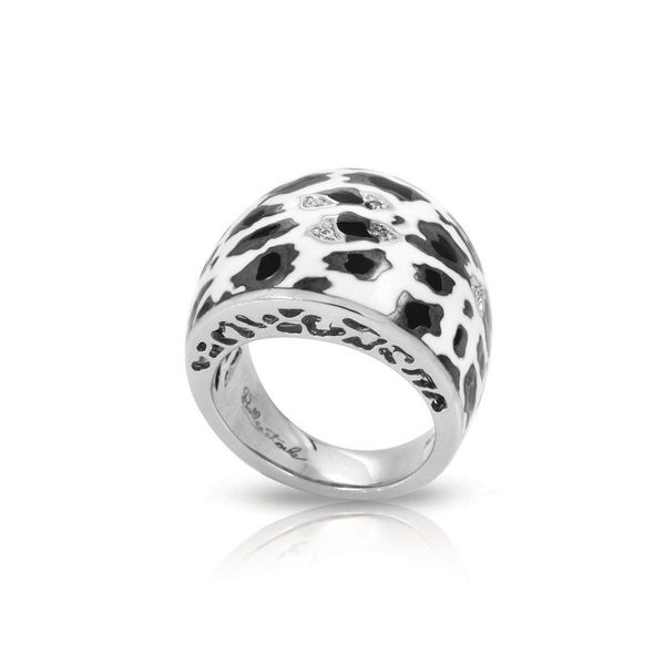 leopard-ring Milano Jewelers Pembroke Pines, FL