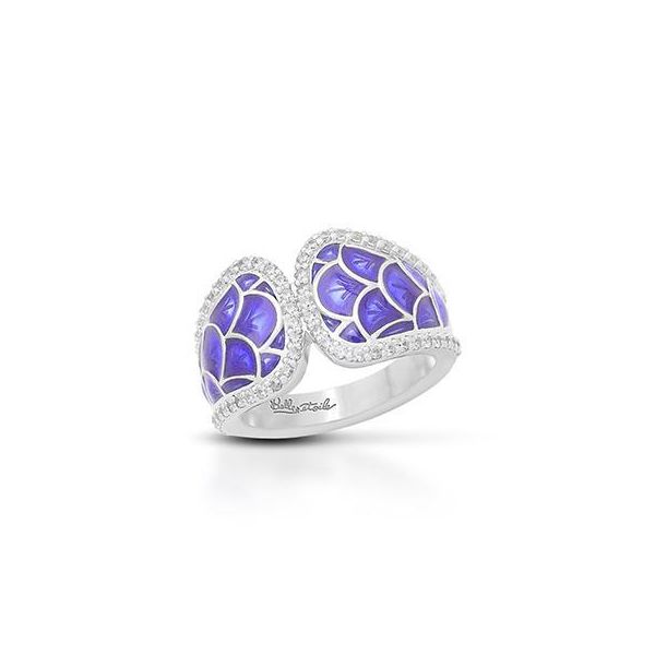 marina-ring Ask Design Jewelers Olean, NY