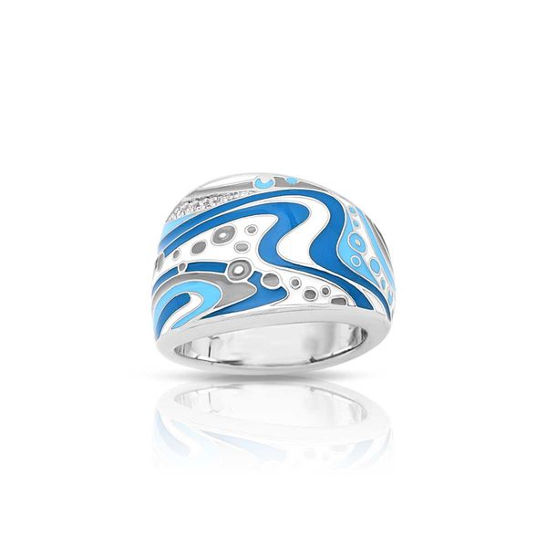 calypso-ring Ask Design Jewelers Olean, NY