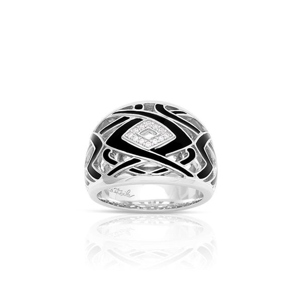 virago-ring Ritzi Jewelers Brookville, IN