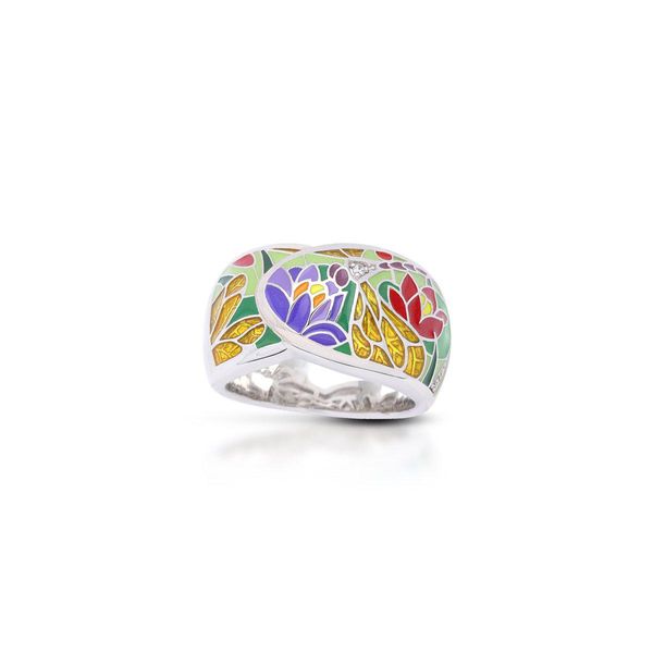 dragonfly-ring Hogan's Jewelers Gaylord, MI