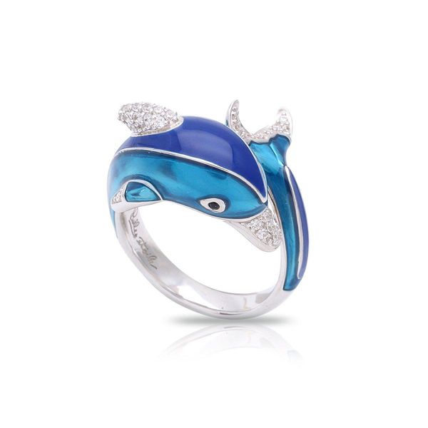 dauphin-ring Gaines Jewelry Flint, MI