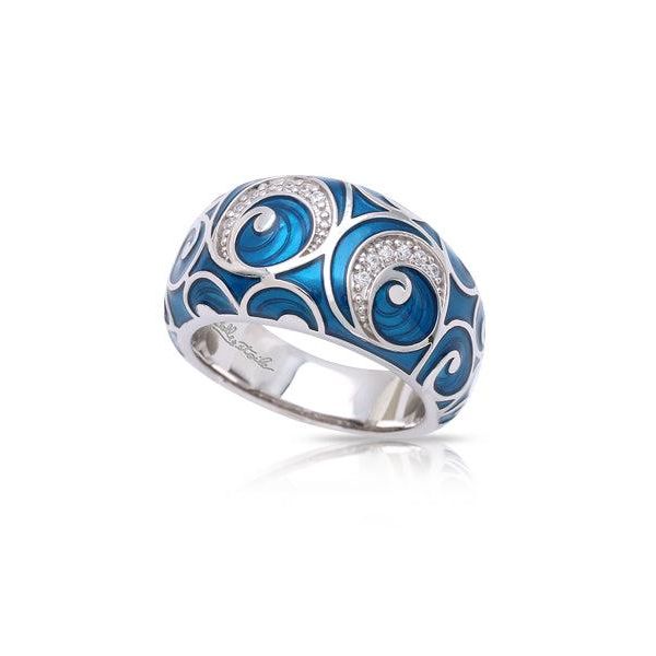 atlantis-ring Image 2 Blue Marlin Jewelry, Inc. Islamorada, FL