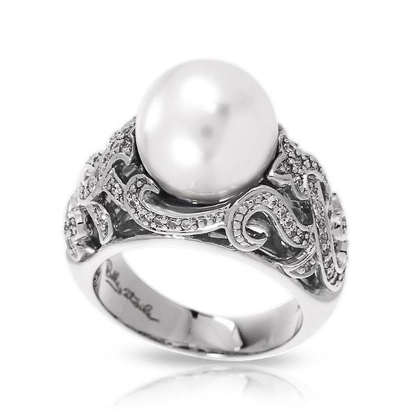 fiona-ring Gaines Jewelry Flint, MI