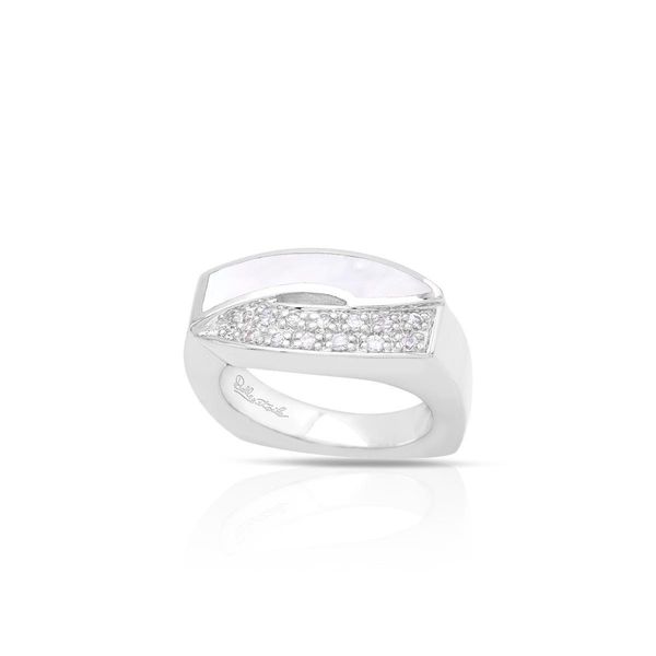 pirouette-ring Ask Design Jewelers Olean, NY