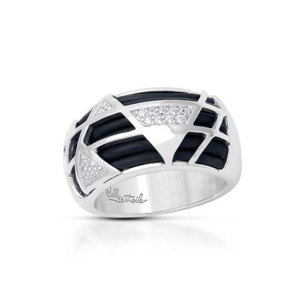 trilogy-ring Ask Design Jewelers Olean, NY