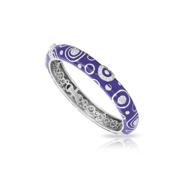 galaxy-stackable-bangle Image 2 Ritzi Jewelers Brookville, IN