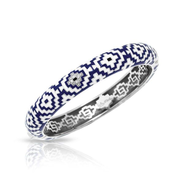 aztec-bangle Blue Marlin Jewelry, Inc. Islamorada, FL