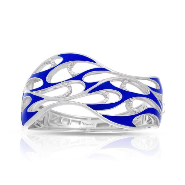 marea-bangle Image 2 Ask Design Jewelers Olean, NY