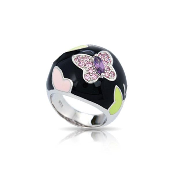 papillon-ring Ask Design Jewelers Olean, NY
