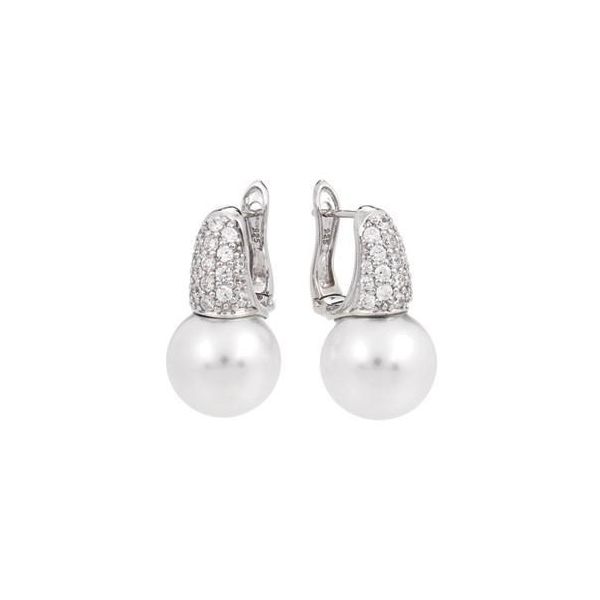 pearl-candy-earrings Midtown Diamonds Reno, NV