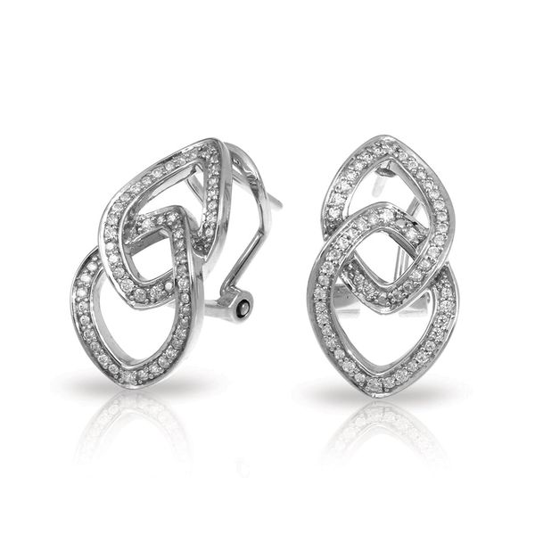 duet-earrings Gaines Jewelry Flint, MI