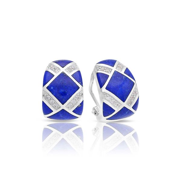 echelon-earrings Ritzi Jewelers Brookville, IN