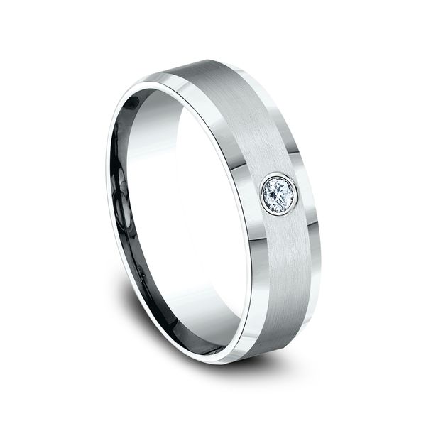 THE ALEXANDER Image 2 Johnnys Lakeshore Jewelers South Haven, MI