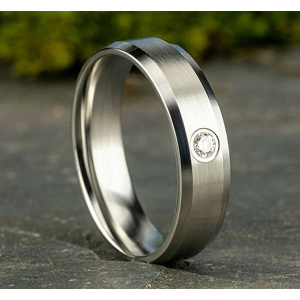THE ALEXANDER Image 4 Johnnys Lakeshore Jewelers South Haven, MI