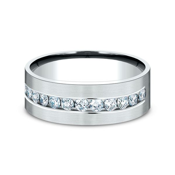 THE ARISTOCRAT Image 3 Joel's Fine Jewelry Woodland Hills, CA