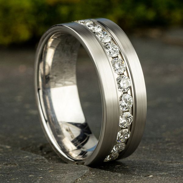 THE ARISTOCRAT Image 4 Joel's Fine Jewelry Woodland Hills, CA