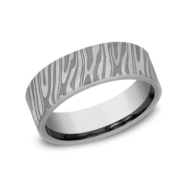 THE TIGER STRIPE Johnnys Lakeshore Jewelers South Haven, MI