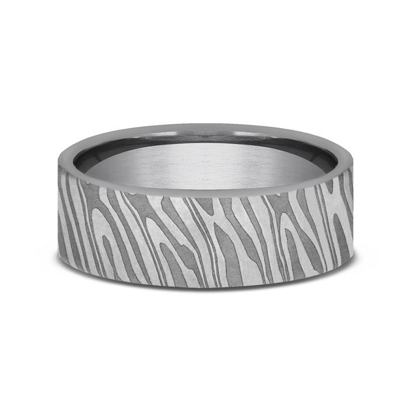 THE TIGER STRIPE Image 3 Joel's Fine Jewelry Woodland Hills, CA
