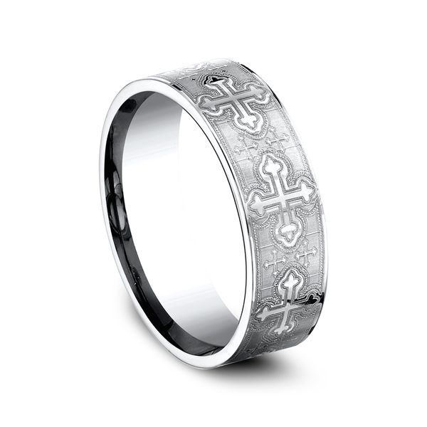 THE JOUST Image 2 Joel's Fine Jewelry Woodland Hills, CA