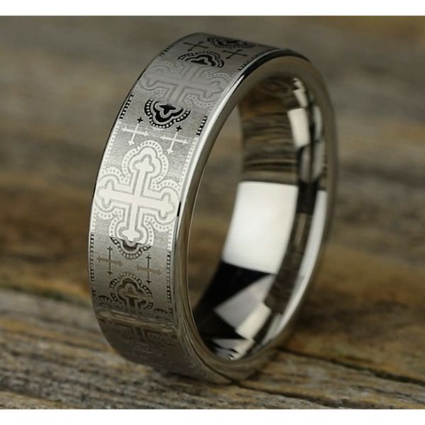 THE JOUST Image 4 Joel's Fine Jewelry Woodland Hills, CA
