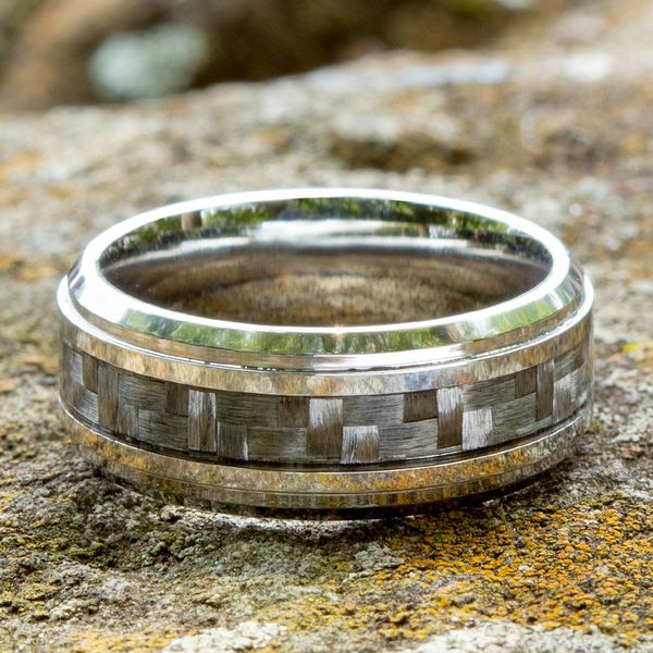 THE ANDRETTI Image 4 Joel's Fine Jewelry Woodland Hills, CA