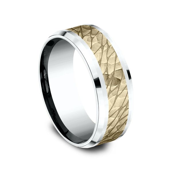 THE BERING Image 2 Timmreck & McNicol Jewelers McMinnville, OR