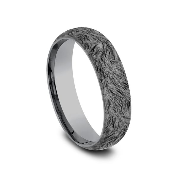 THE TAMLIN Image 2 Joel's Fine Jewelry Woodland Hills, CA