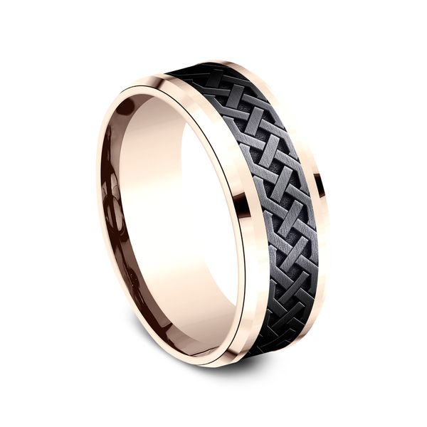 THE ADARE Image 2 Joel's Fine Jewelry Woodland Hills, CA