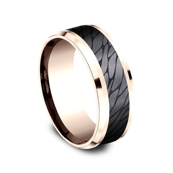 THE DINO Image 2 Joel's Fine Jewelry Woodland Hills, CA