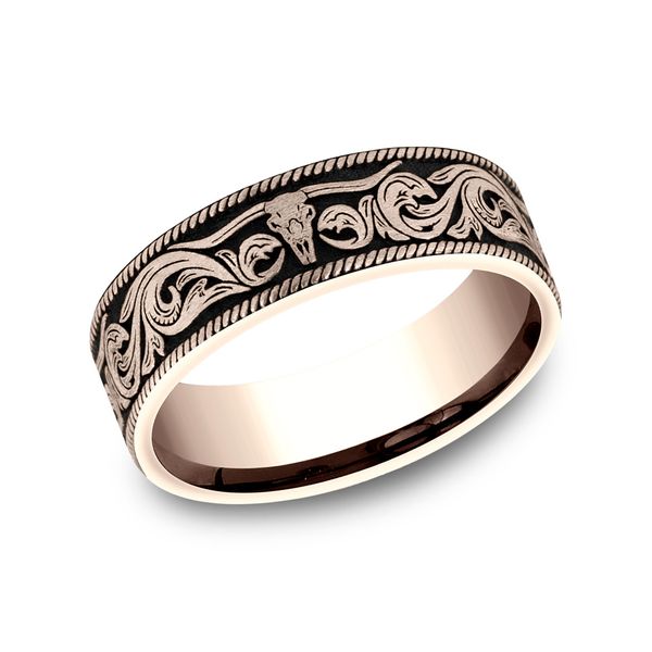 THE LONGHORN S&E Jewelers Depew, NY