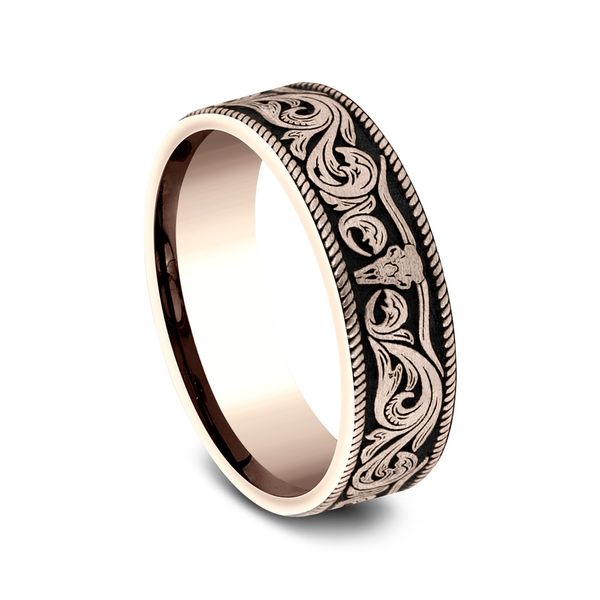 THE LONGHORN Image 2 S&E Jewelers Depew, NY