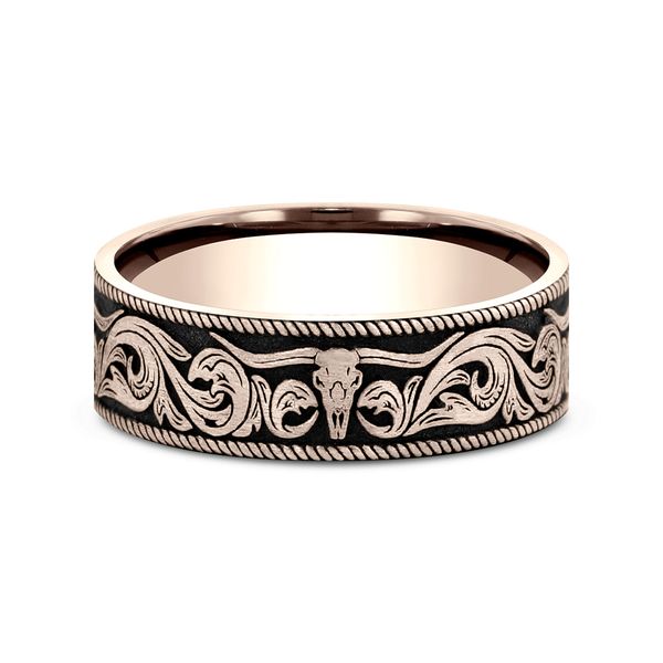 THE LONGHORN Image 3 S&E Jewelers Depew, NY