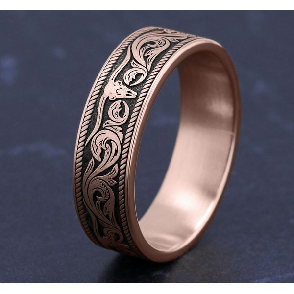 THE LONGHORN Image 4 S&E Jewelers Depew, NY