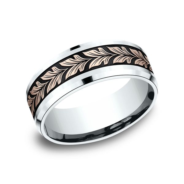 THE PALAU Ray Jewelers Elmira, NY