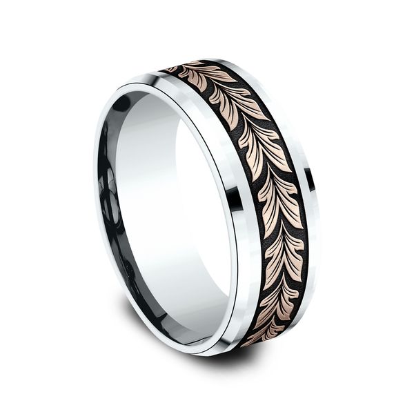THE PALAU Image 2 Ray Jewelers Elmira, NY