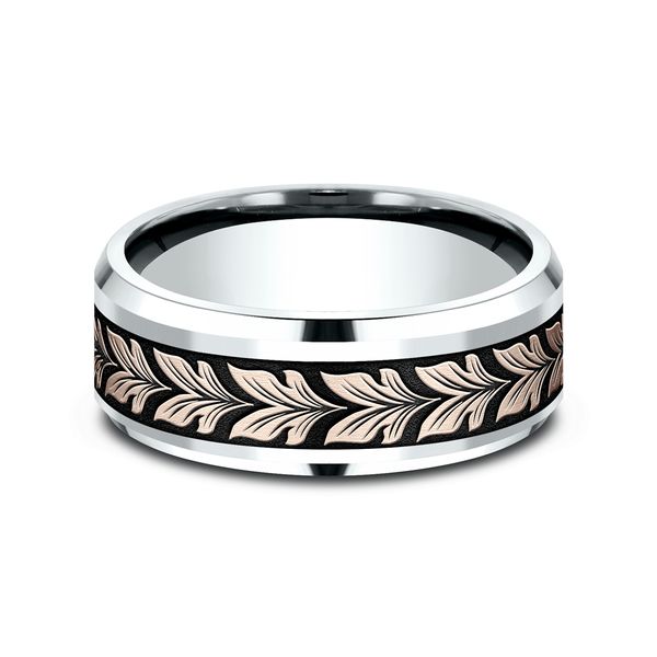 THE PALAU Image 3 Ray Jewelers Elmira, NY