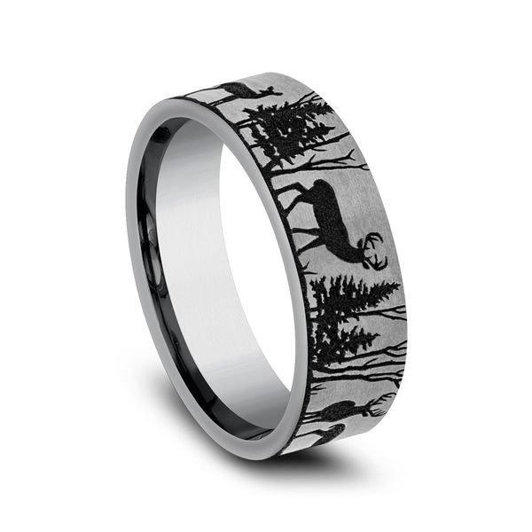 THE WHITETAIL Image 2 Joel's Fine Jewelry Woodland Hills, CA