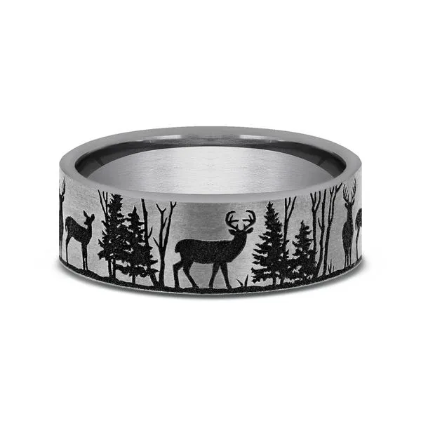 THE WHITETAIL Image 3 Joel's Fine Jewelry Woodland Hills, CA