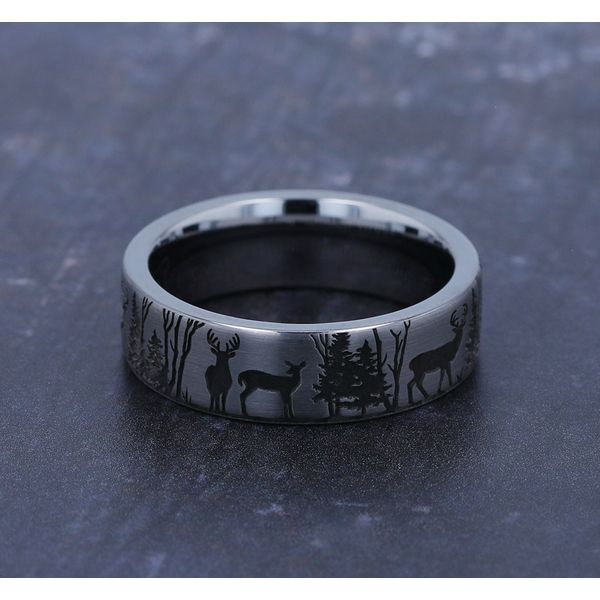 THE WHITETAIL Image 4 Joel's Fine Jewelry Woodland Hills, CA