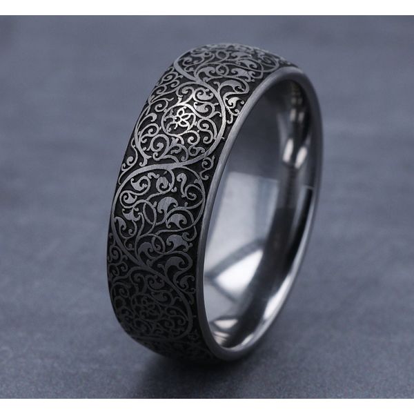 THE ARABESQUE Image 4 Johnnys Lakeshore Jewelers South Haven, MI